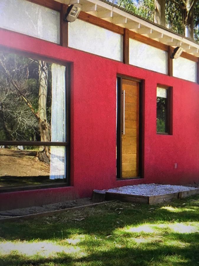 马德拉潘帕斯Olivo De Bohemia公寓式酒店 外观 照片